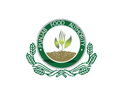 Punjab Food Authority Registered